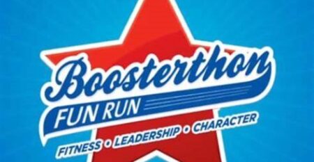 boosterthon logo